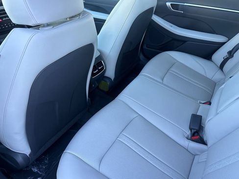 New 2026 Hyundai Sonata Limited FWD image 12