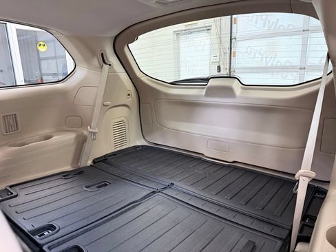 Used 2017 Nissan Pathfinder SV w/ Cargo Package FWD image 23