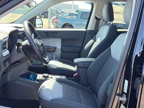 New 2026 Ford Maverick XLT FWD image 18