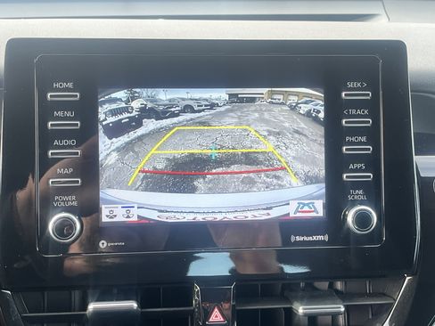 Certified 2023 Toyota Camry LE image 25