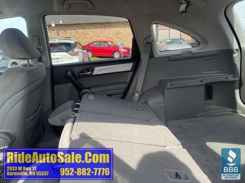 Used 2011 Honda CR-V SE image 28