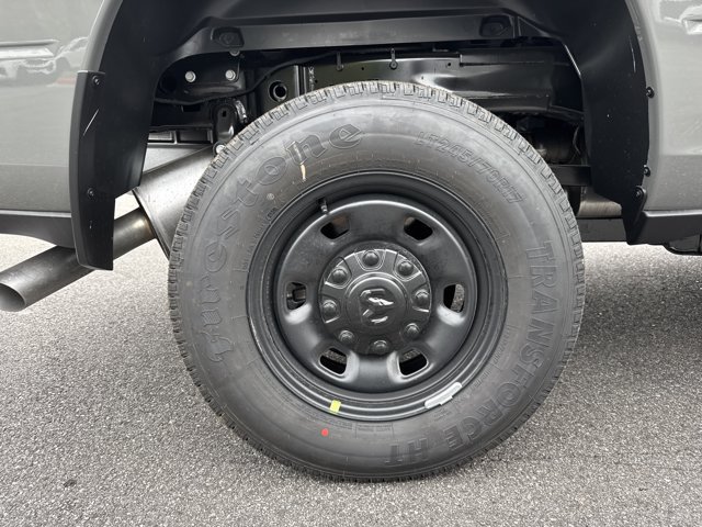 New 2027 RAM 2500 Tradesman AWD/4WD image 17