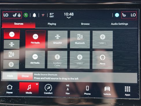 Used 2024 Dodge Durango GT AWD/4WD image 24