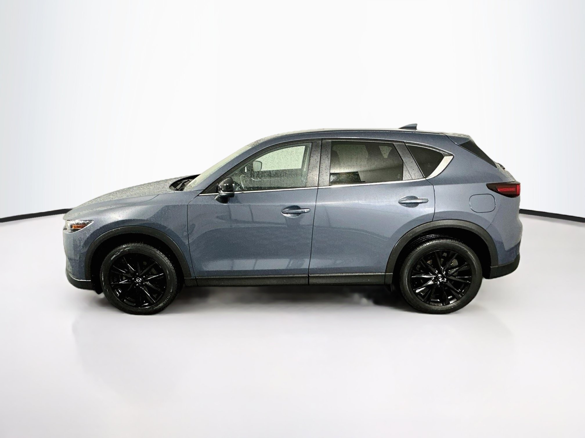 Used 2025 MAZDA CX-5 Carbon Edition AWD/4WD image 4