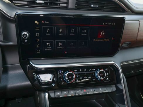 New 2026 GMC Sierra 1500 Denali Ultimate AWD/4WD image 16