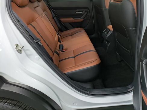 Used 2024 MAZDA CX-50 AWD 2.5 Turbo w/ Cargo Package image 27