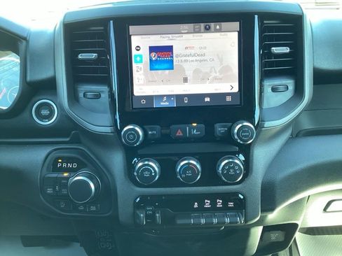 New 2026 RAM 1500 Classic Warlock AWD/4WD image 39