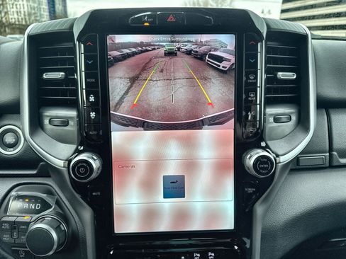 New 2026 RAM 1500 Big Horn image 19