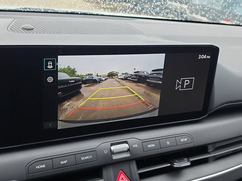 New 2026 Kia K4 FWD image 23