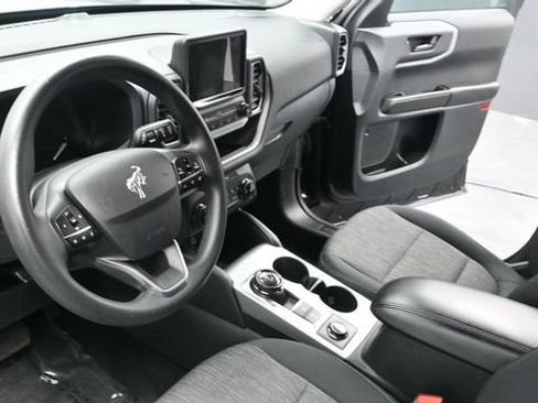 Used 2022 Ford Bronco Sport Big Bend AWD/4WD image 16