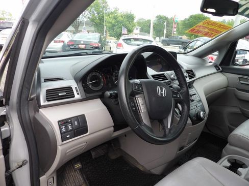 Used 2013 Honda Odyssey EX-L image 6
