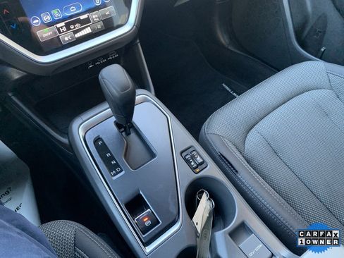 Used 2024 Subaru Crosstrek 2.0i Premium image 21