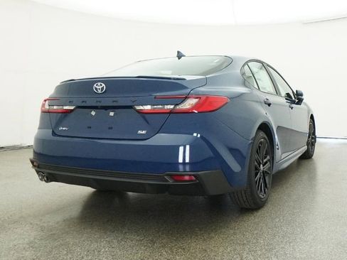 New 2026 Toyota Camry SE image 20