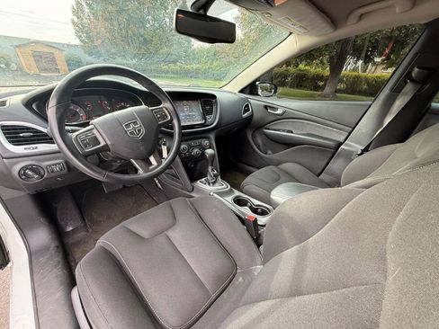 Used 2013 Dodge Dart SXT FWD image 10