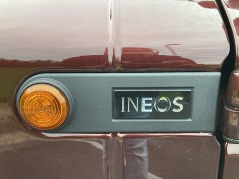 New 2026 INEOS Grenadier AWD/4WD image 9