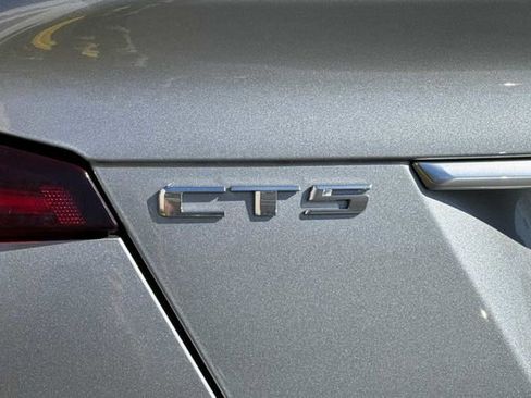 New 2026 Cadillac CT5 Premium Luxury image 26