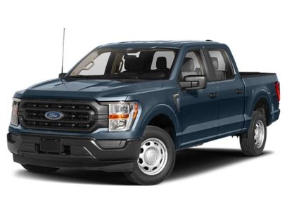 Used 2023 Ford F150 XL w/ STX Appearance Package