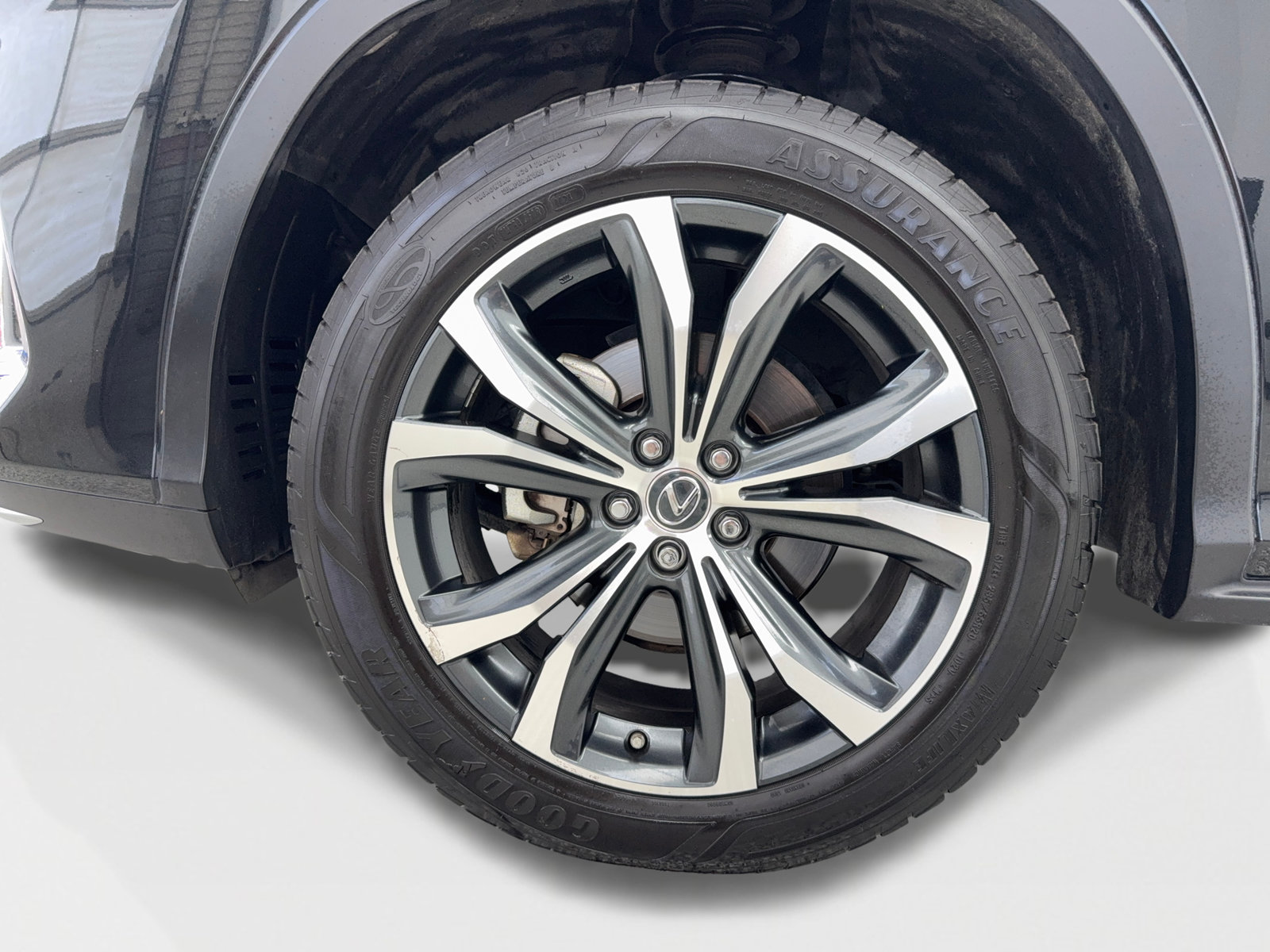 Used 2021 Lexus RX 350L FWD w/ Premium Package image 51