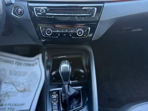 Used 2018 BMW X1 xDrive28i w/ Convenience Package AWD/4WD image 23