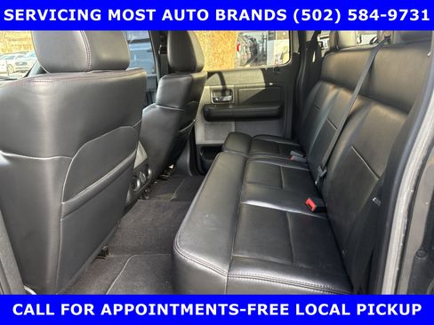 Used 2008 Ford F150 FX2 image 19