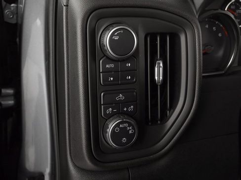 Used 2021 Chevrolet Silverado 1500 Custom Trail Boss w/ Safety Confidence Package image 22