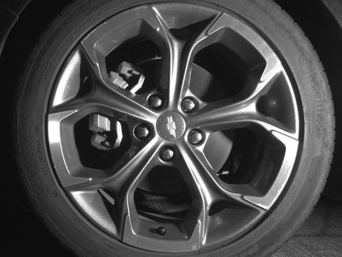 Used 2024 Chevrolet Malibu LT image 19