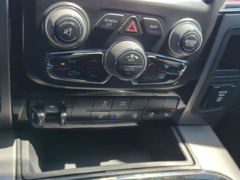Used 2017 RAM 1500 Sport w/ Convenience Group AWD/4WD image 28