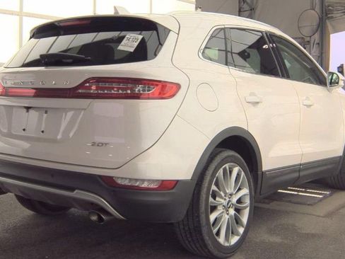 Used 2017 Lincoln MKC Reserve FWD image 5