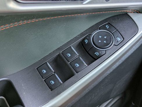 Used 2023 Ford Explorer Timberline w/ Timberline Technology Package AWD/4WD image 26