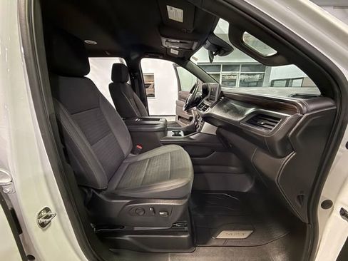 Certified 2023 Chevrolet Tahoe LS image 12