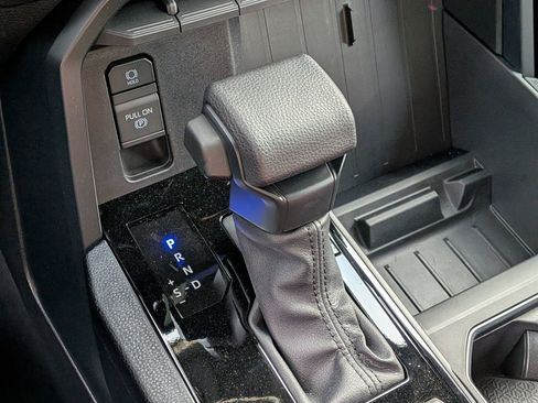 New 2025 Toyota Tundra SR5 image 14