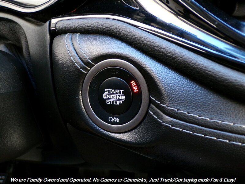 Used 2021 Dodge Durango SXT RWD image 44