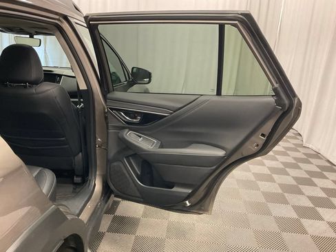 Used 2023 Subaru Outback Limited AWD/4WD image 29