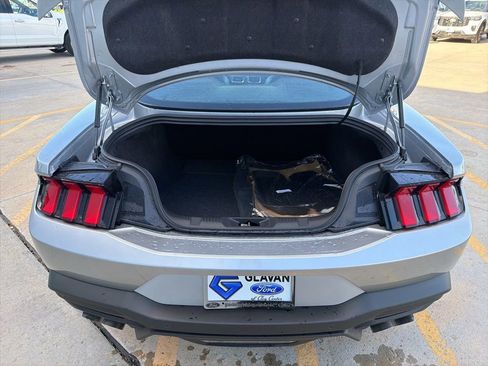 New 2026 Ford Mustang Premium RWD image 20