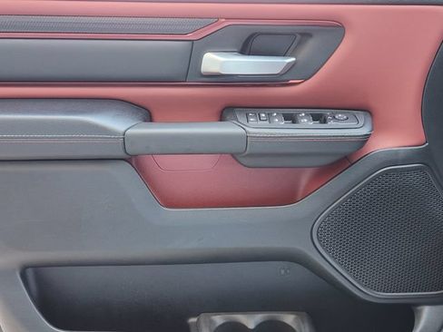 Certified 2025 RAM 1500 Rebel w/ Rebel Level 1 Equipment Group AWD/4WD image 23