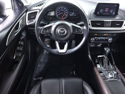 Used 2017 MAZDA MAZDA3 Touring FWD image 30