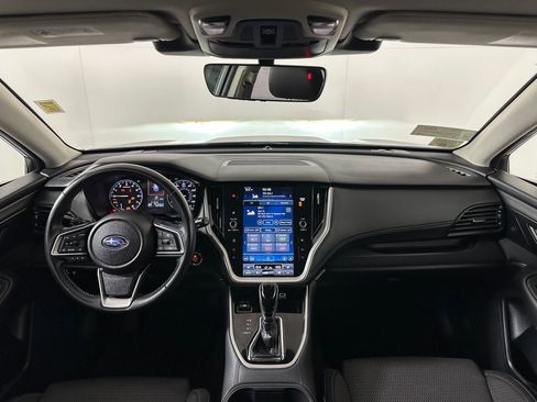 Used 2024 Subaru Outback Premium image 14