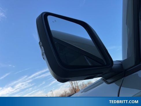 Certified 2022 Ford Bronco Wildtrak image 44