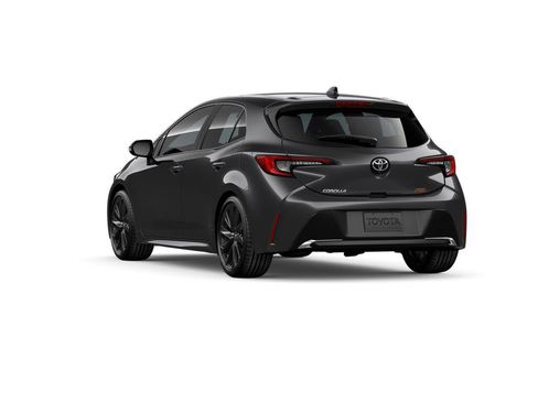 New 2026 Toyota Corolla XSE image 7