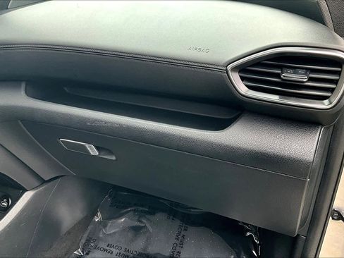 Used 2021 Hyundai Santa Fe SEL AWD/4WD image 19