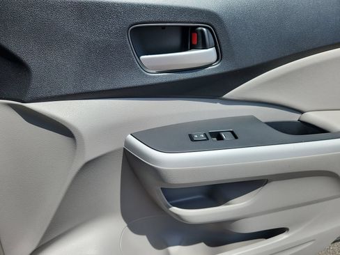Used 2012 Honda CR-V EX-L image 15