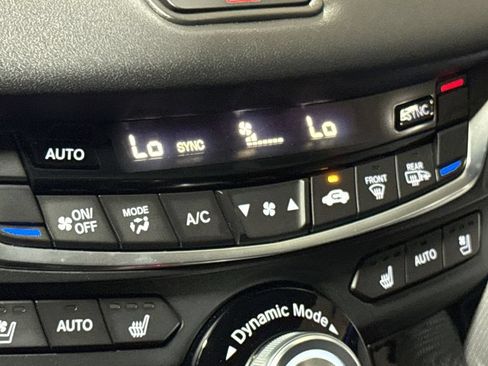 Used 2021 Acura TLX w/ A-SPEC Pkg FWD image 17