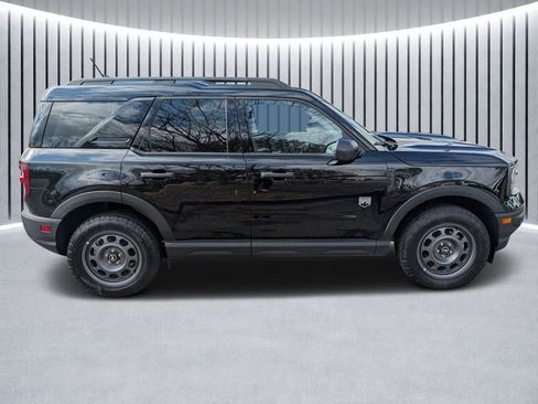 Used 2023 Ford Bronco Sport Big Bend w/ Convenience Package image 2