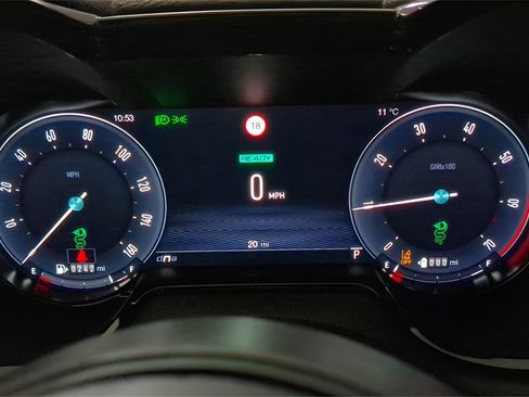 New 2025 Alfa Romeo Tonale w/ Premium Package image 38