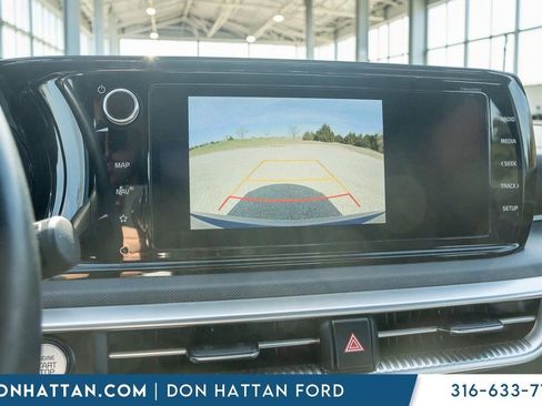 Used 2024 Kia K5 GT-Line image 8