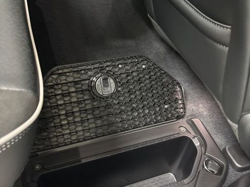 New 2026 RAM 1500 Laramie w/ Sport Appearance Package image 34