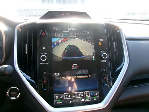 Used 2025 Subaru Ascent Touring w/ Popular Package #1 image 19