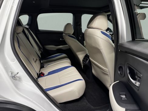 Certified 2025 Acura ADX A-Spec AWD/4WD image 34