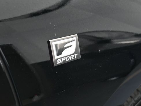 Used 2024 Lexus ES 350 F Sport w/ Accessory Package (Z2) FWD image 47