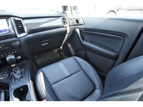 Used 2023 Ford Ranger Lariat w/ Equipment Group 501A High AWD/4WD image 12